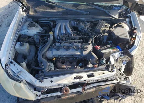 2002 Toyota Avalon Xl from USA, damaged, VIN 4T1BF28B82U256578